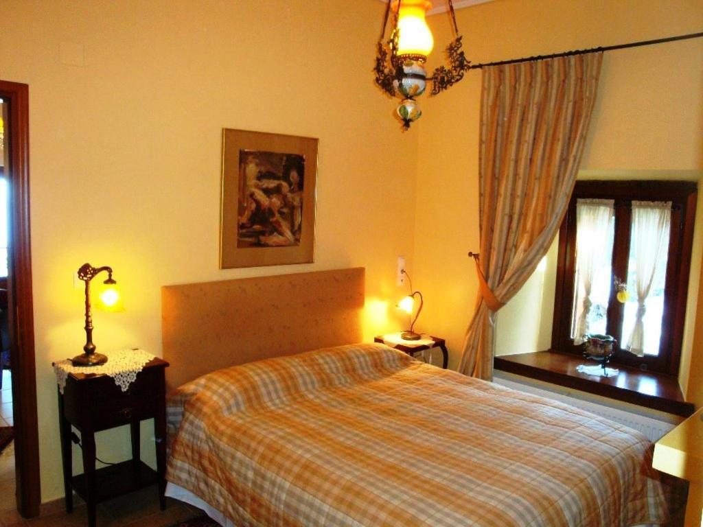 Guesthouse Kleopatra'S Tsagarada Cameră foto