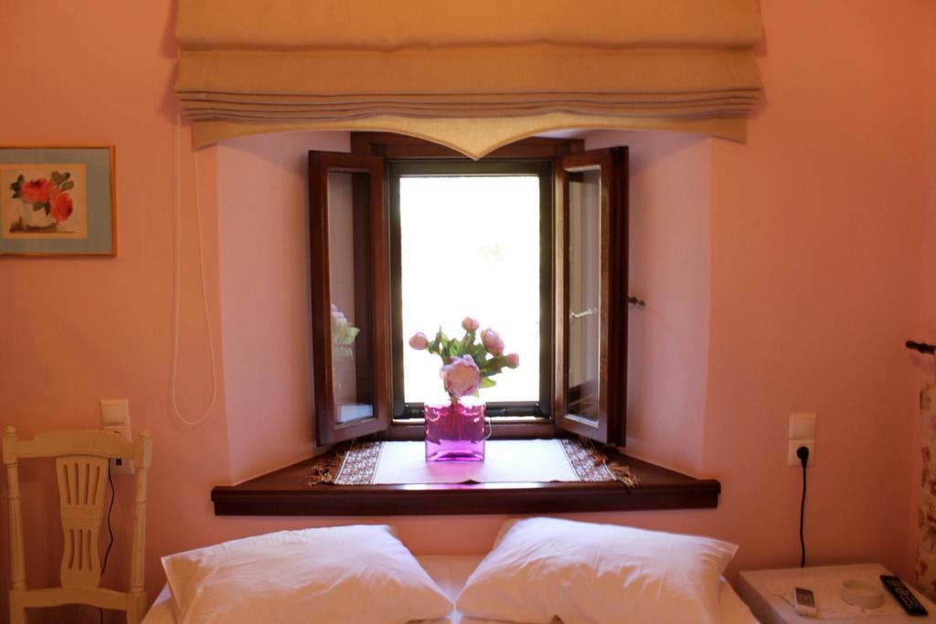 Guesthouse Kleopatra'S Tsagarada Cameră foto