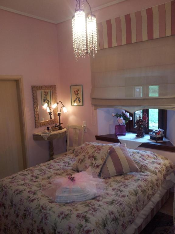 Guesthouse Kleopatra'S Tsagarada Cameră foto
